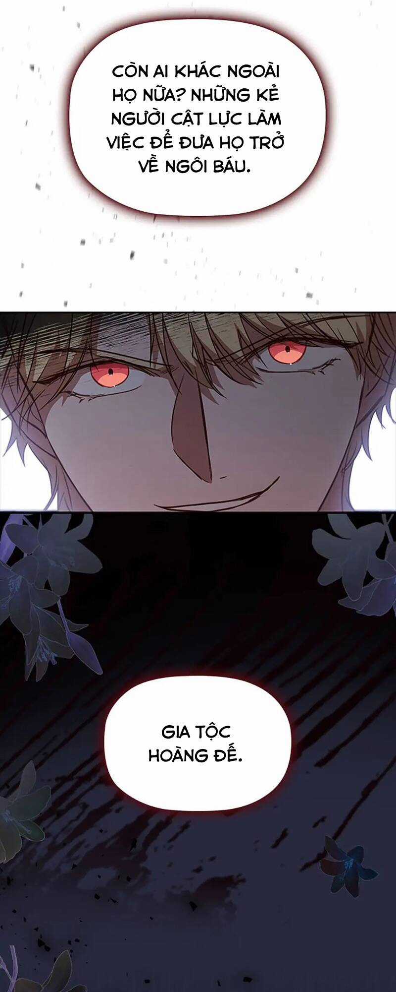 Công Chúa Bị Bỏ Rơi - Chapter 33 - Trang 50