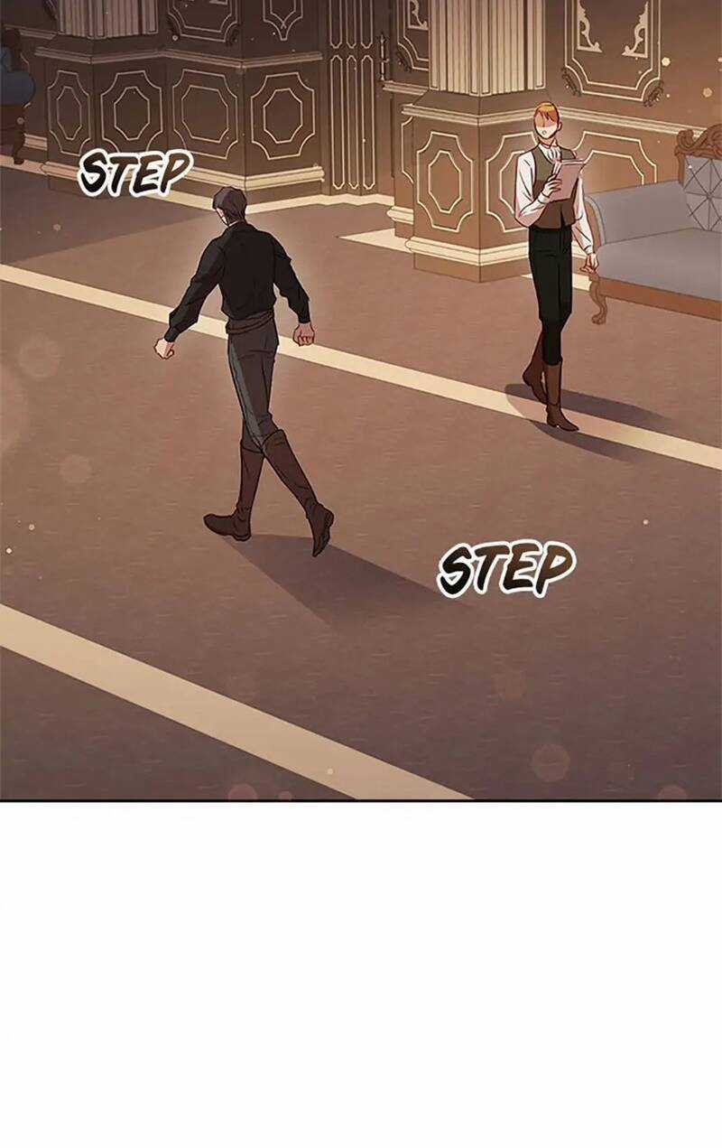 Công Chúa Bị Bỏ Rơi - Chapter 33 - Trang 60