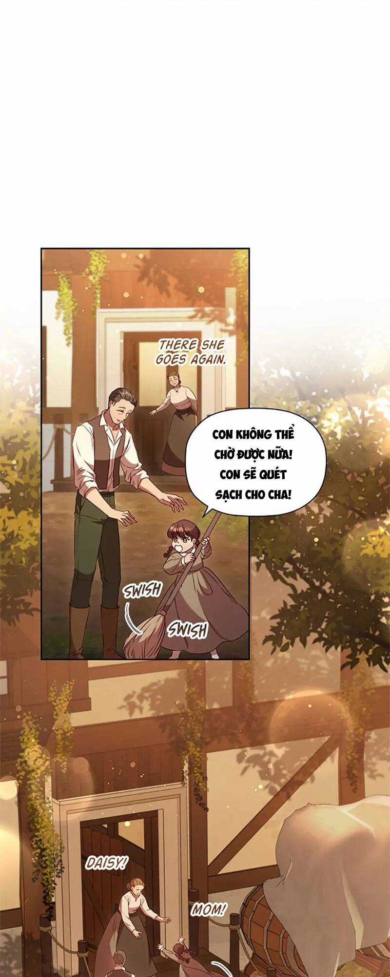 Công Chúa Bị Bỏ Rơi - Chapter 34 - Trang 18