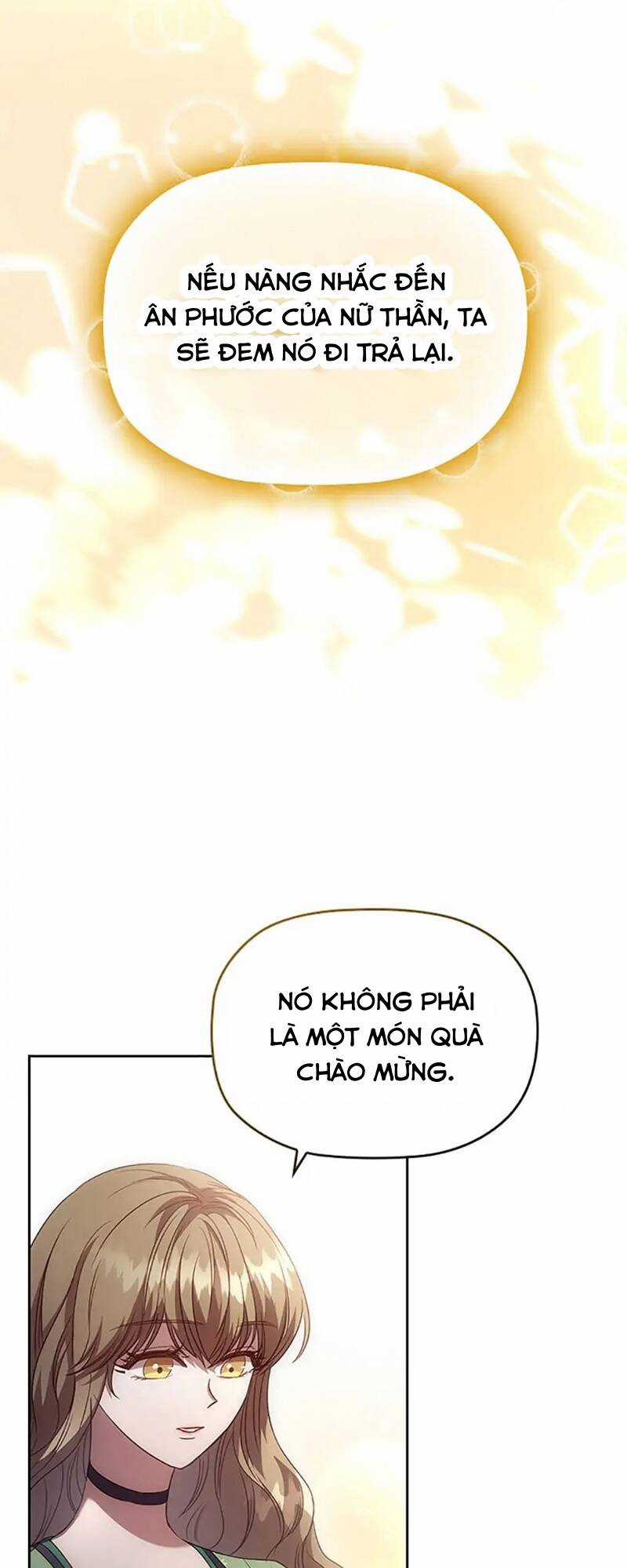 Công Chúa Bị Bỏ Rơi - Chapter 34 - Trang 37