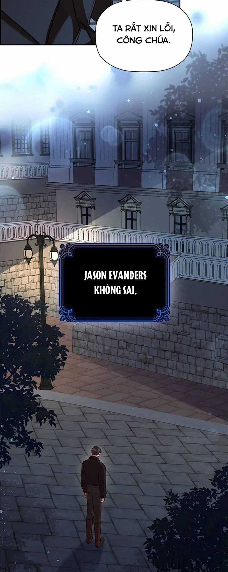 Công Chúa Bị Bỏ Rơi - Chapter 34 - Trang 57