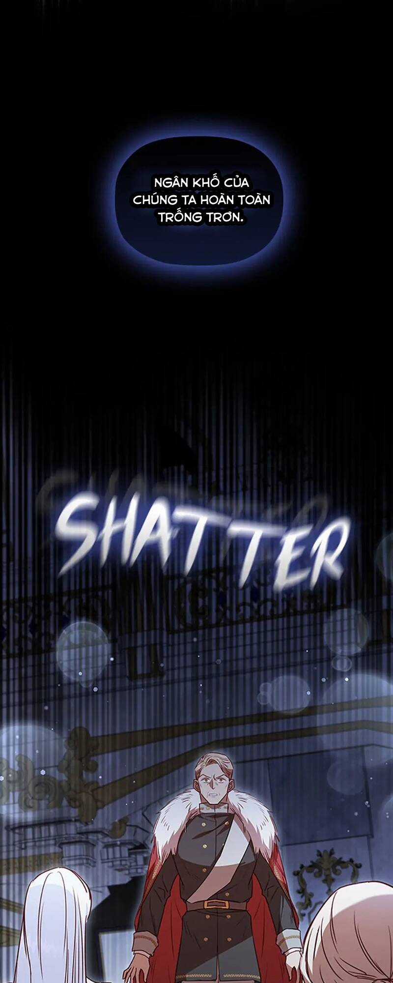 Công Chúa Bị Bỏ Rơi - Chapter 35 - Trang 18