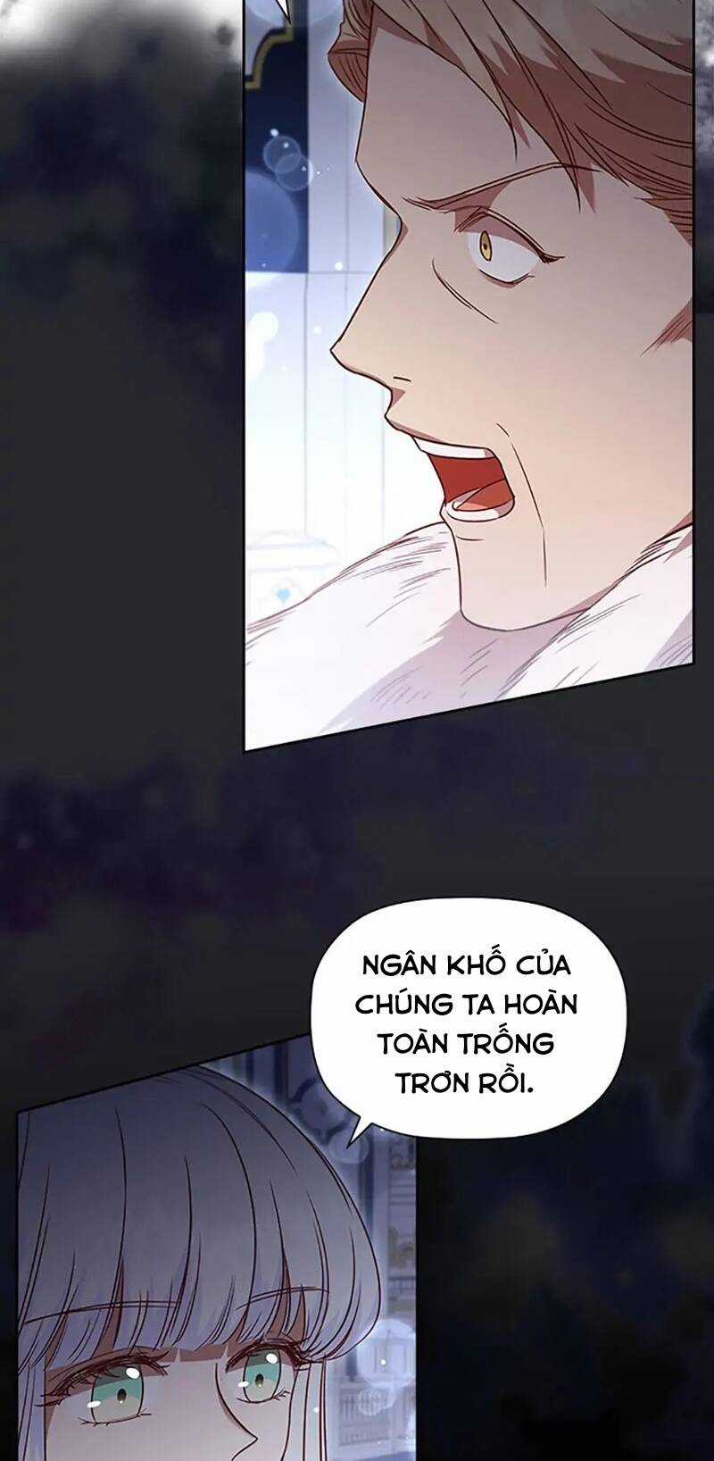 Công Chúa Bị Bỏ Rơi - Chapter 35 - Trang 20