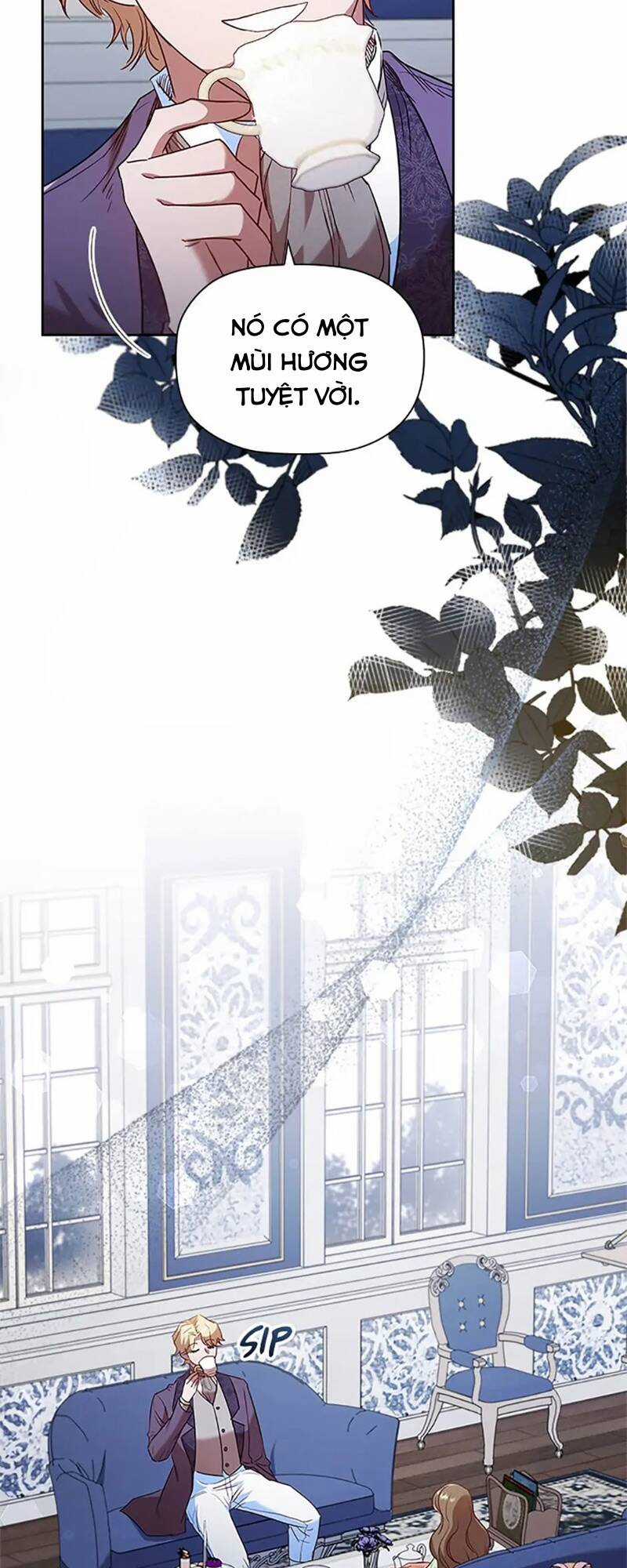 Công Chúa Bị Bỏ Rơi - Chapter 36 - Trang 21