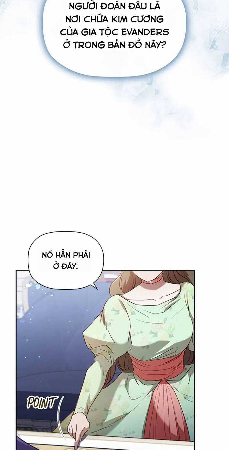 Công Chúa Bị Bỏ Rơi - Chapter 36 - Trang 27
