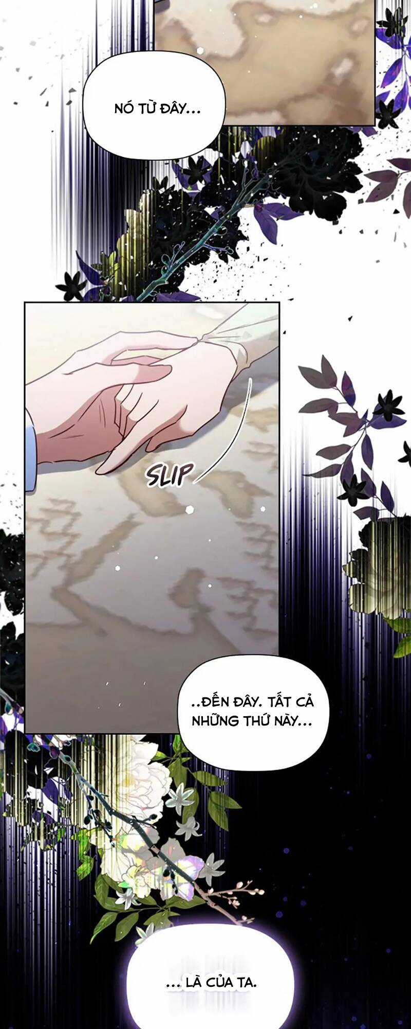 Công Chúa Bị Bỏ Rơi - Chapter 36 - Trang 30