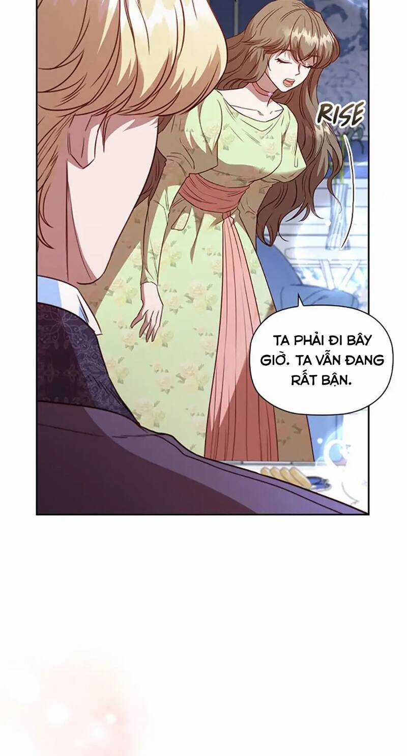 Công Chúa Bị Bỏ Rơi - Chapter 36 - Trang 44