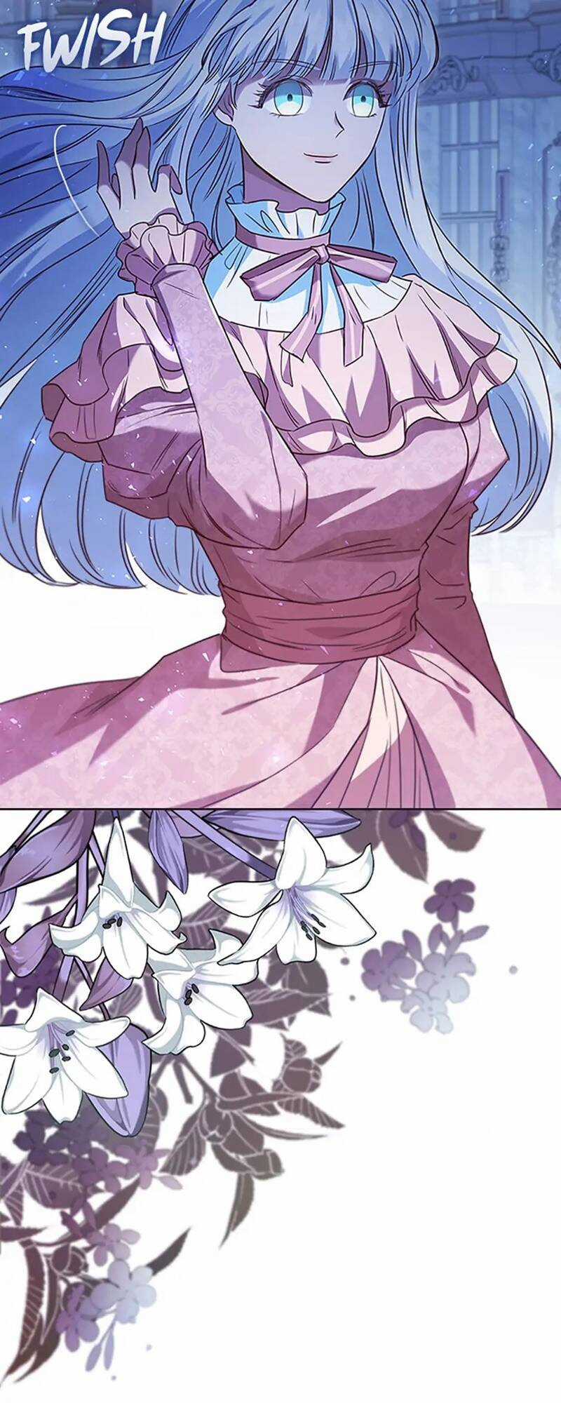 Công Chúa Bị Bỏ Rơi - Chapter 37 - Trang 33