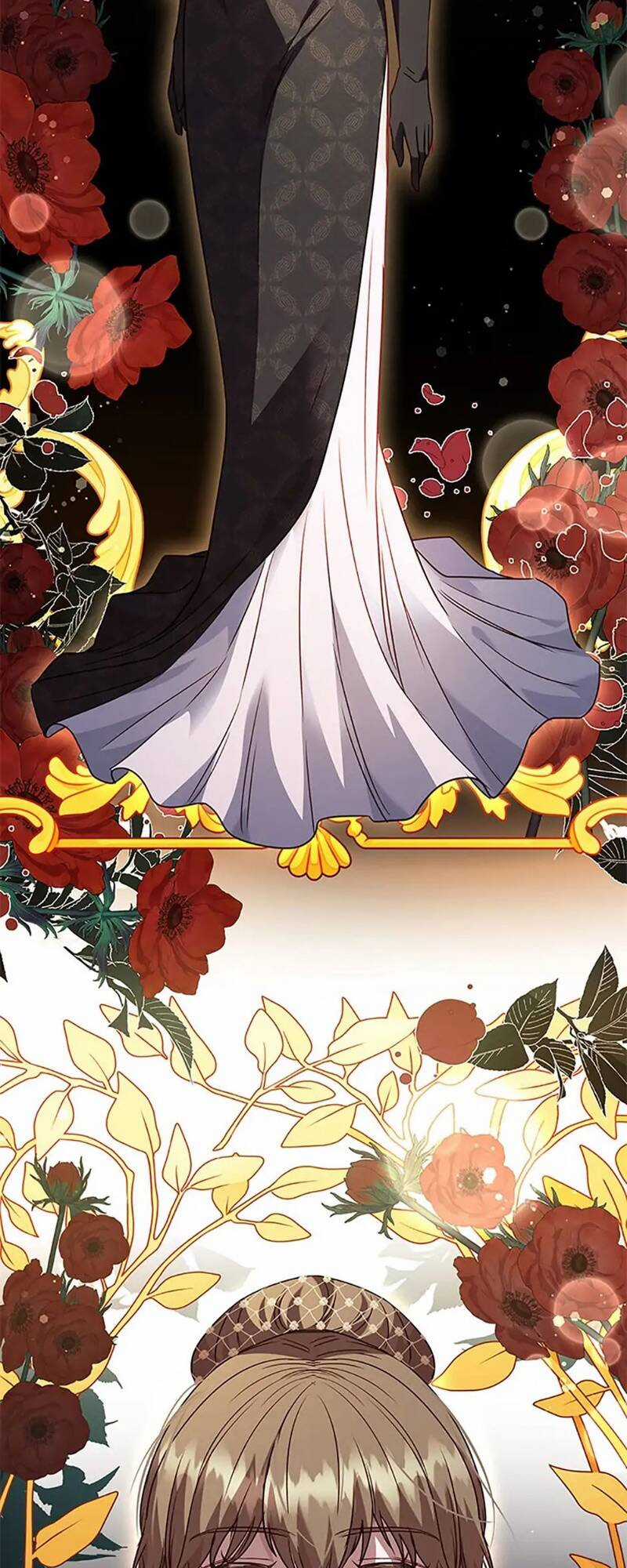 Công Chúa Bị Bỏ Rơi - Chapter 37 - Trang 46