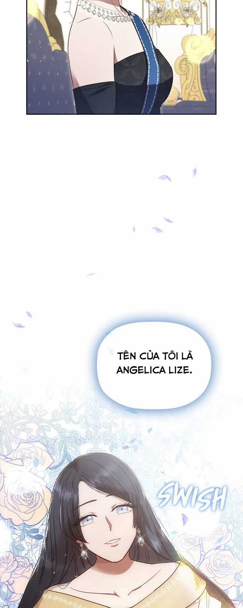 Công Chúa Bị Bỏ Rơi - Chapter 37 - Trang 66