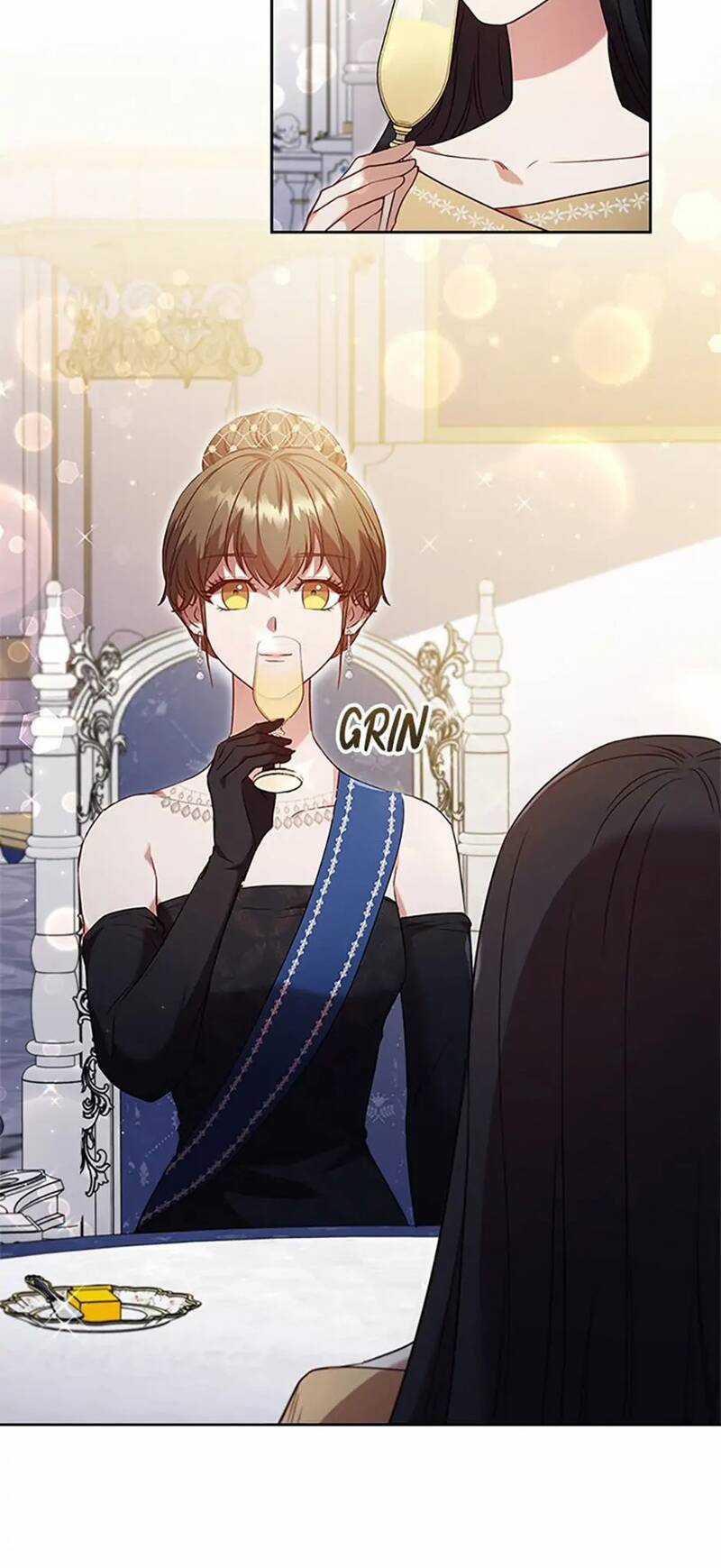 Công Chúa Bị Bỏ Rơi - Chapter 38 - Trang 20