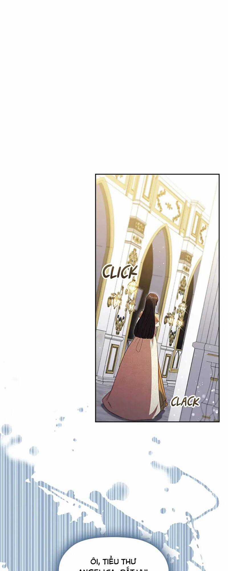 Công Chúa Bị Bỏ Rơi - Chapter 38 - Trang 30