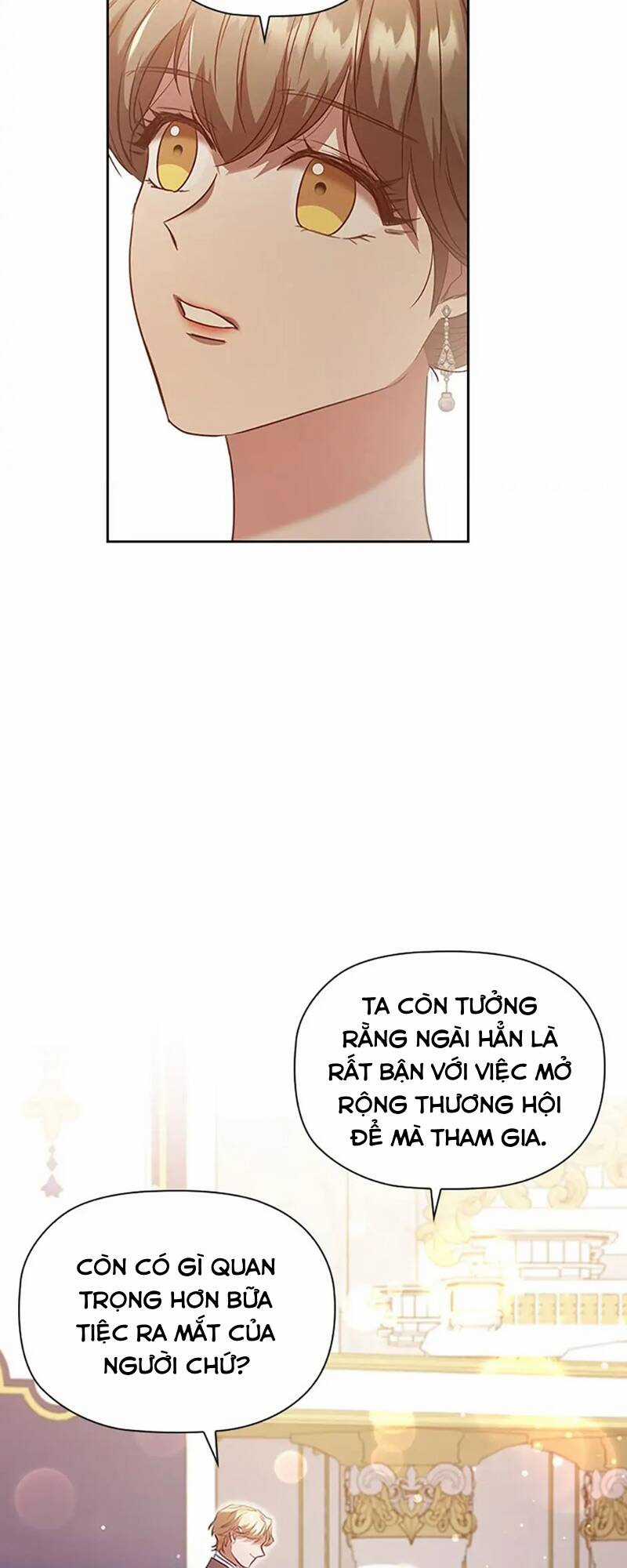 Công Chúa Bị Bỏ Rơi - Chapter 38 - Trang 46