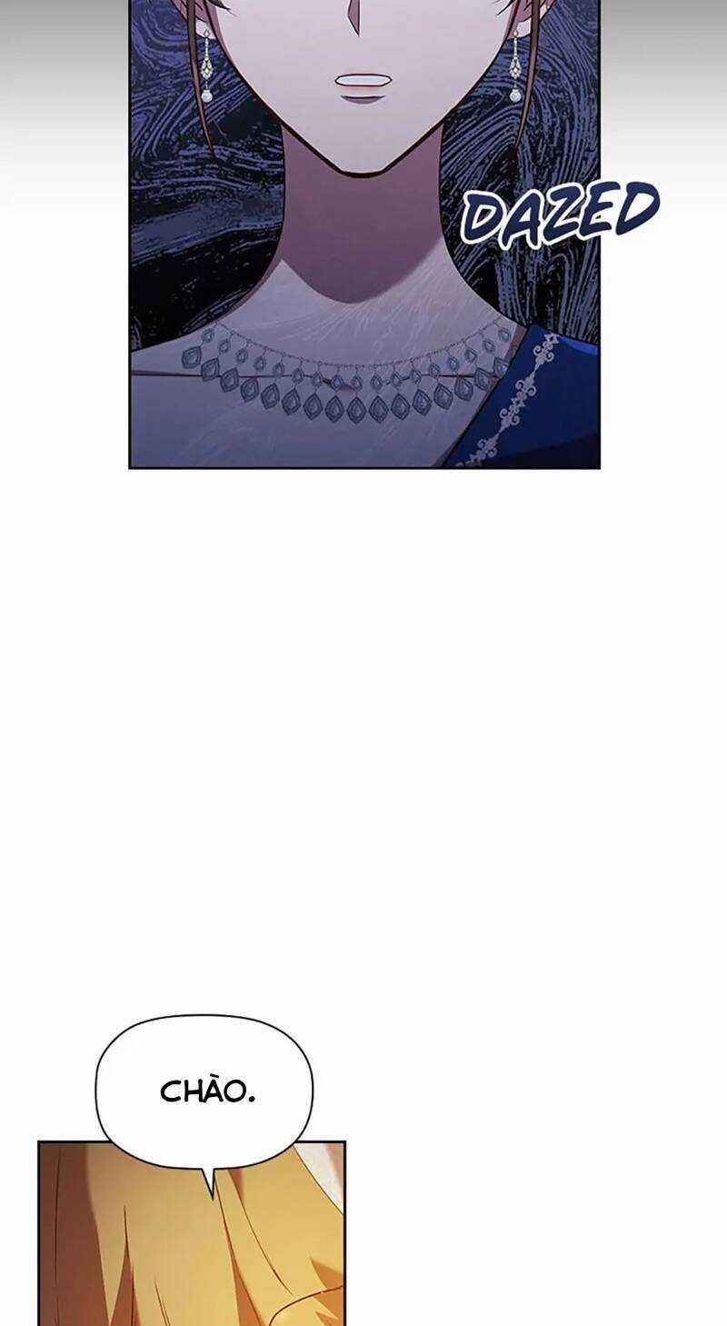 Công Chúa Bị Bỏ Rơi - Chapter 38 - Trang 7