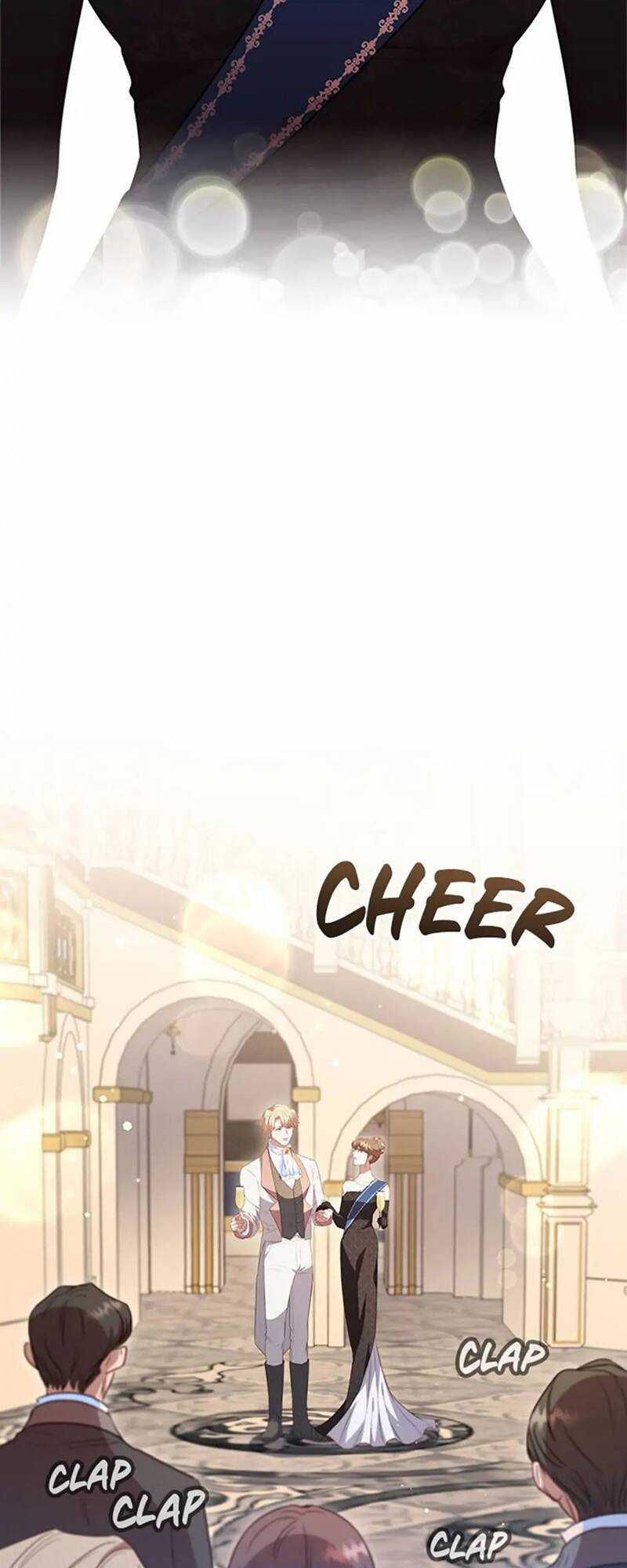 Công Chúa Bị Bỏ Rơi - Chapter 38 - Trang 65