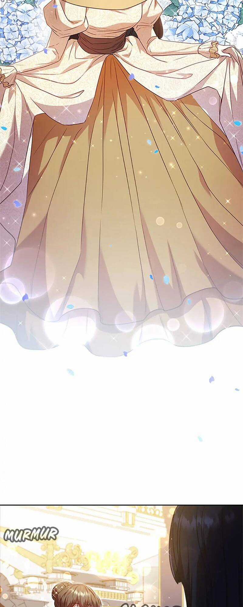 Công Chúa Bị Bỏ Rơi - Chapter 38 - Trang 9