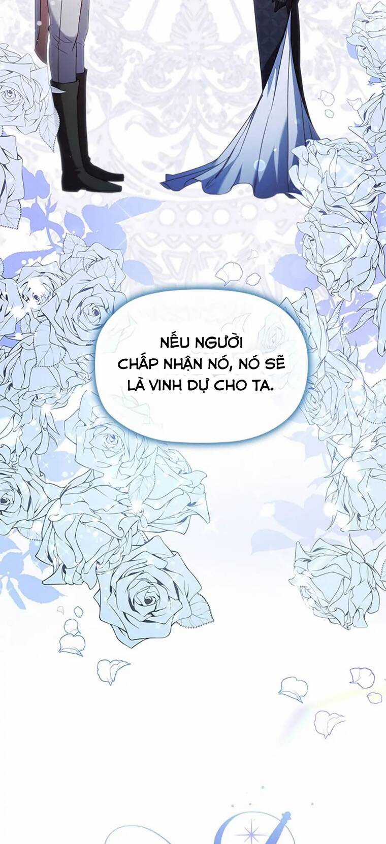 Công Chúa Bị Bỏ Rơi - Chapter 39 - Trang 23