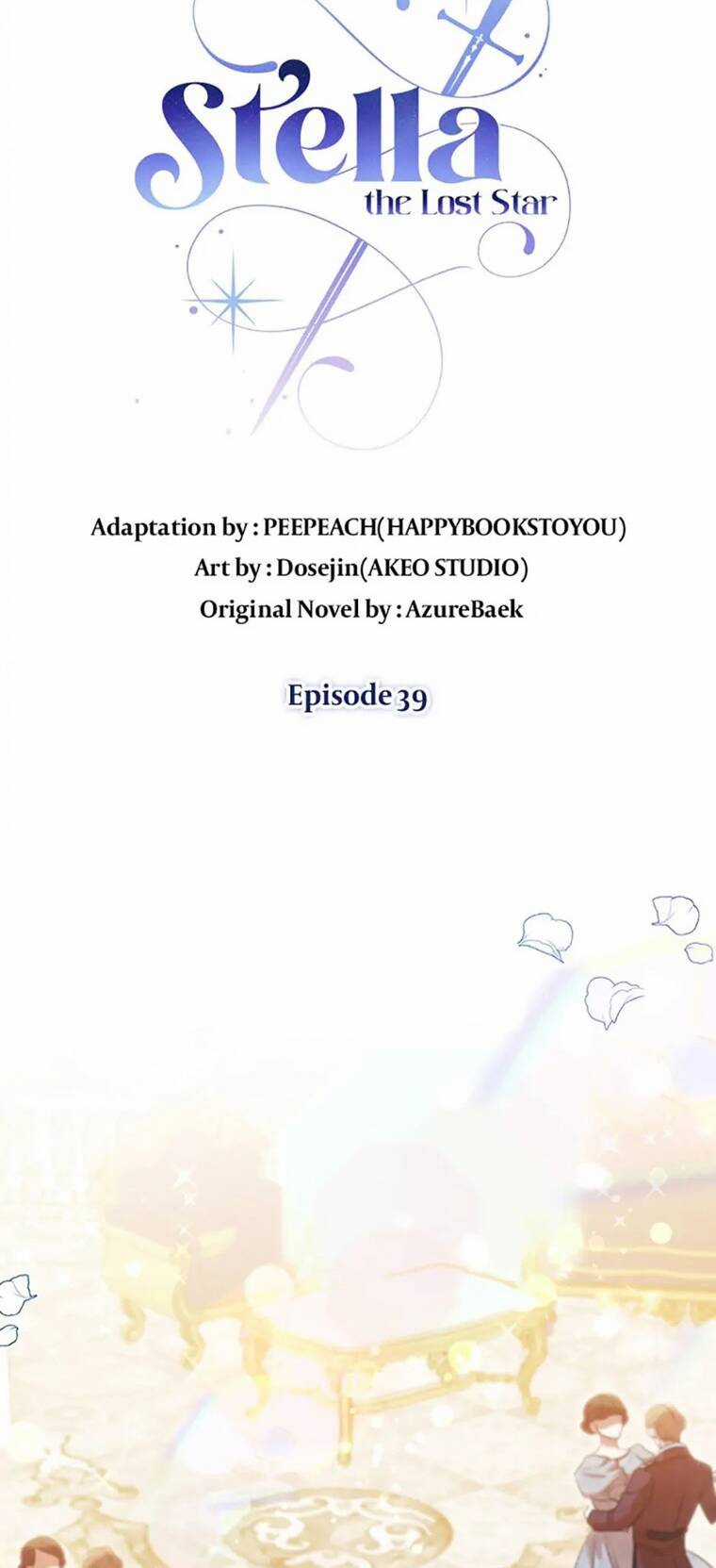 Công Chúa Bị Bỏ Rơi - Chapter 39 - Trang 24