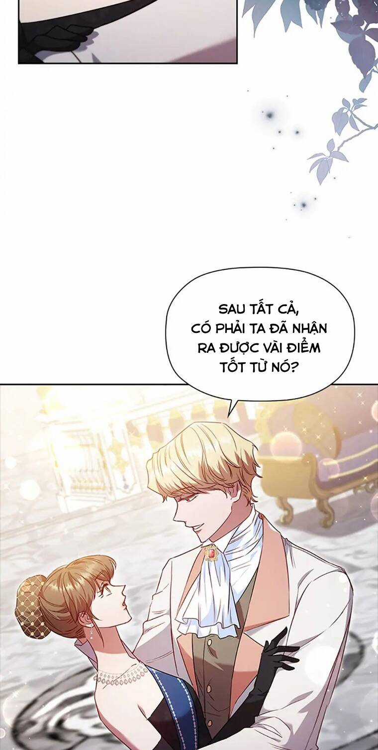 Công Chúa Bị Bỏ Rơi - Chapter 39 - Trang 35