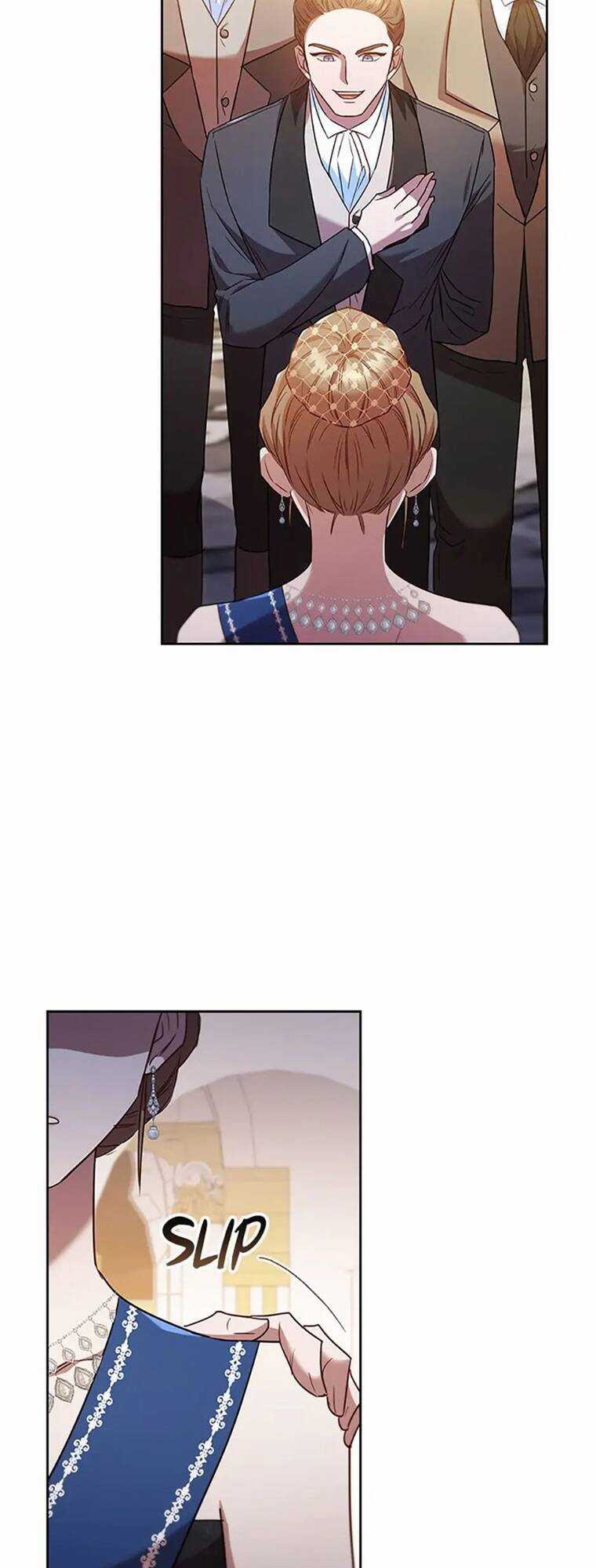 Công Chúa Bị Bỏ Rơi - Chapter 39 - Trang 41