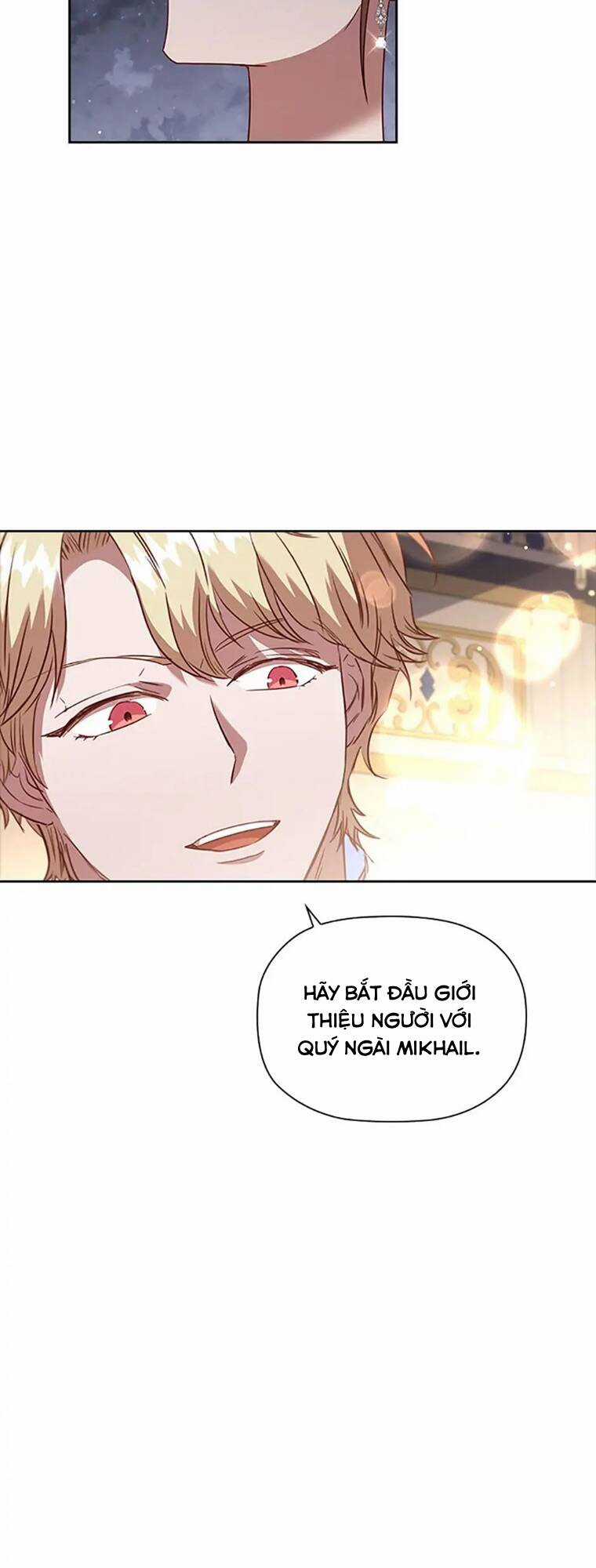 Công Chúa Bị Bỏ Rơi - Chapter 39 - Trang 46