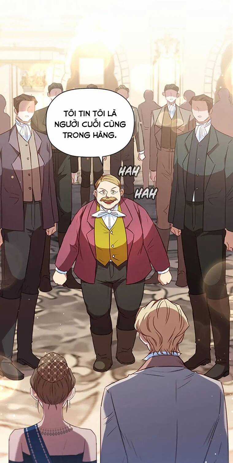 Công Chúa Bị Bỏ Rơi - Chapter 39 - Trang 48