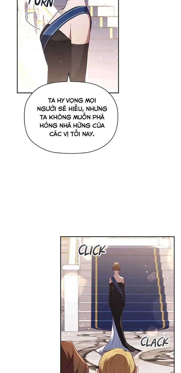 Công Chúa Bị Bỏ Rơi - Chapter 39 - Trang 52
