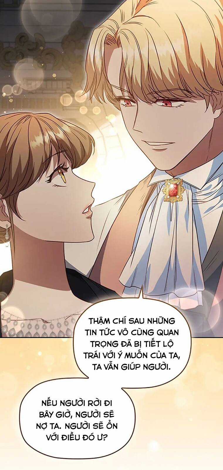 Công Chúa Bị Bỏ Rơi - Chapter 39 - Trang 56