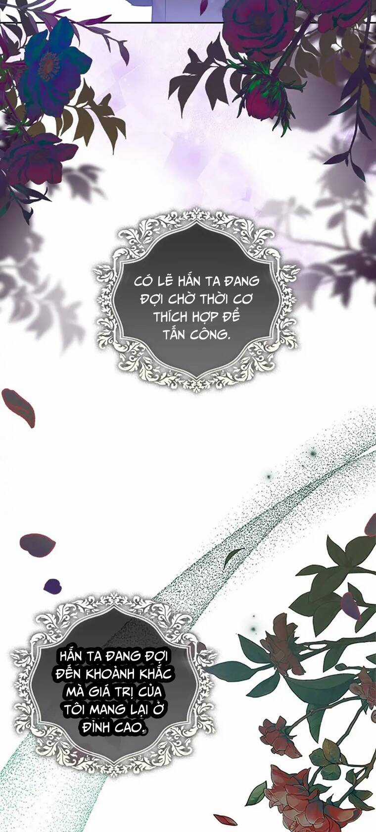 Công Chúa Bị Bỏ Rơi - Chapter 39 - Trang 7