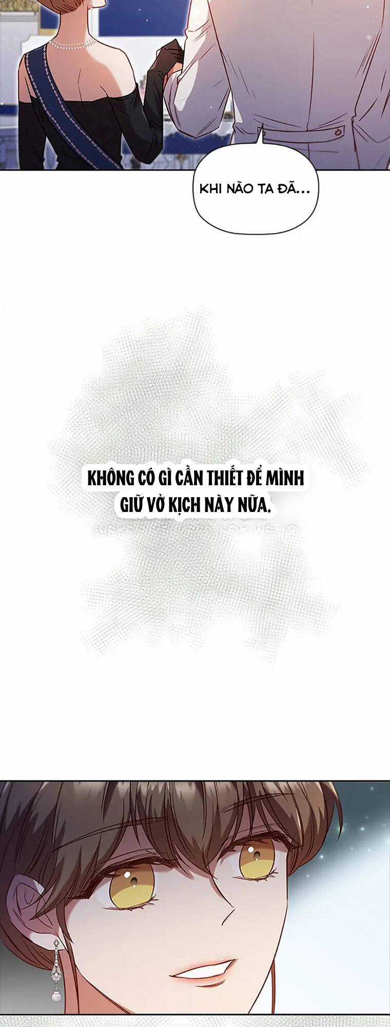 Công Chúa Bị Bỏ Rơi - Chapter 39 - Trang 9