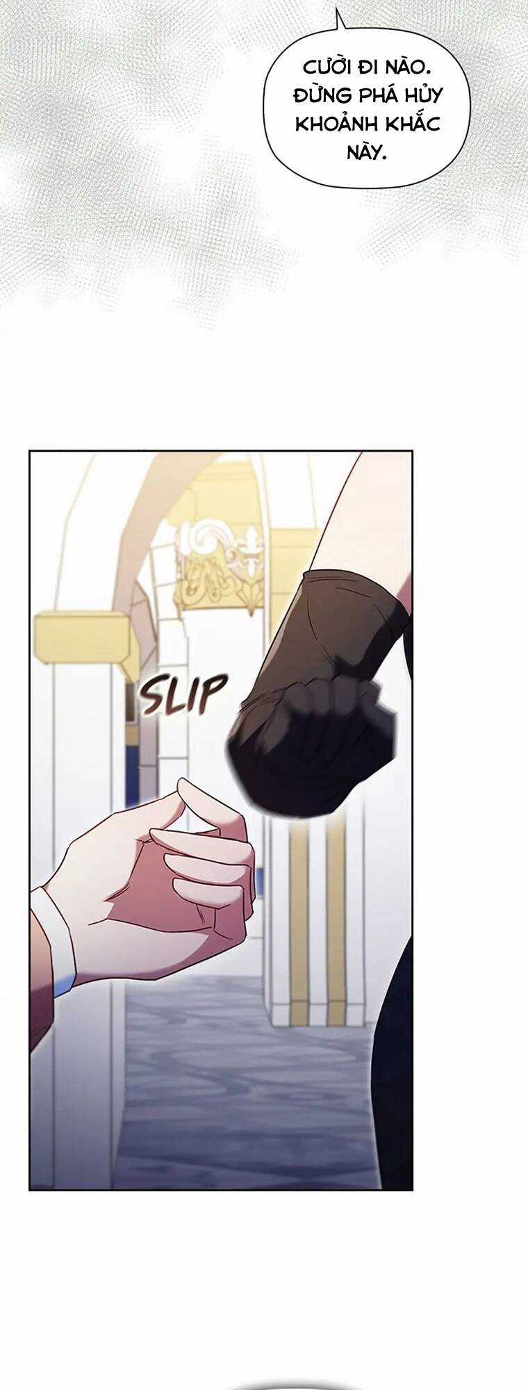 Công Chúa Bị Bỏ Rơi - Chapter 39 - Trang 10