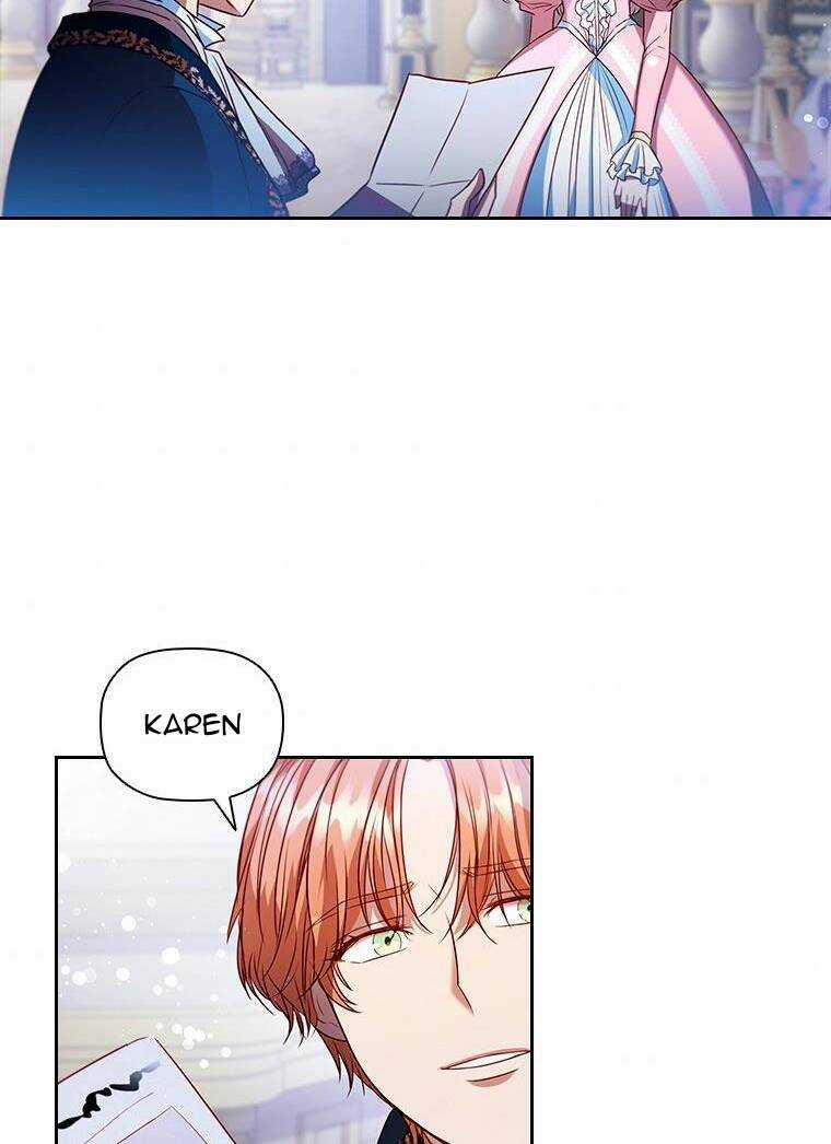 Công Chúa Bị Bỏ Rơi - Chapter 4 - Trang 3