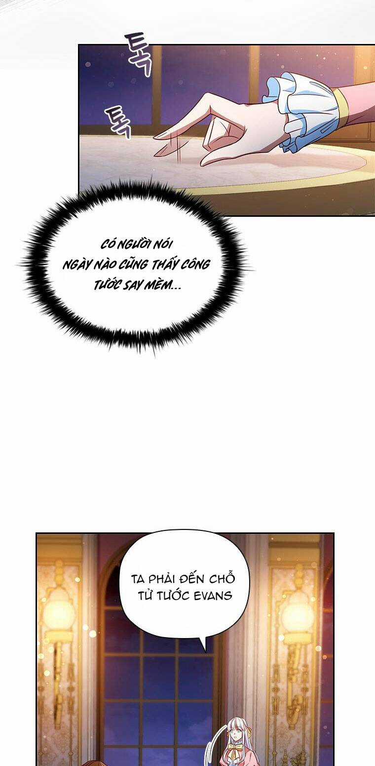 Công Chúa Bị Bỏ Rơi - Chapter 4 - Trang 33