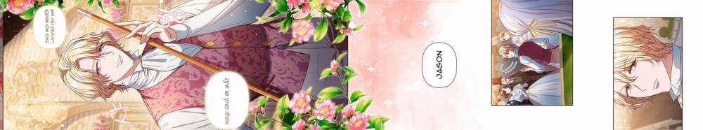 Công Chúa Bị Bỏ Rơi - Chapter 4 - Trang 38