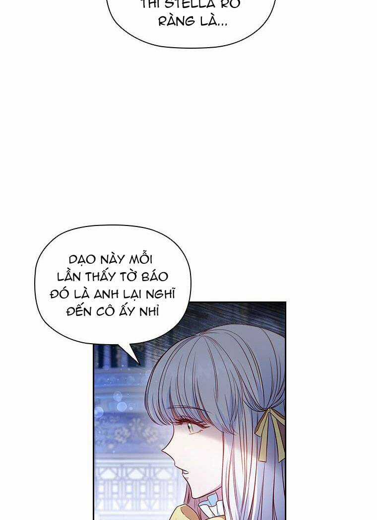 Công Chúa Bị Bỏ Rơi - Chapter 4 - Trang 5