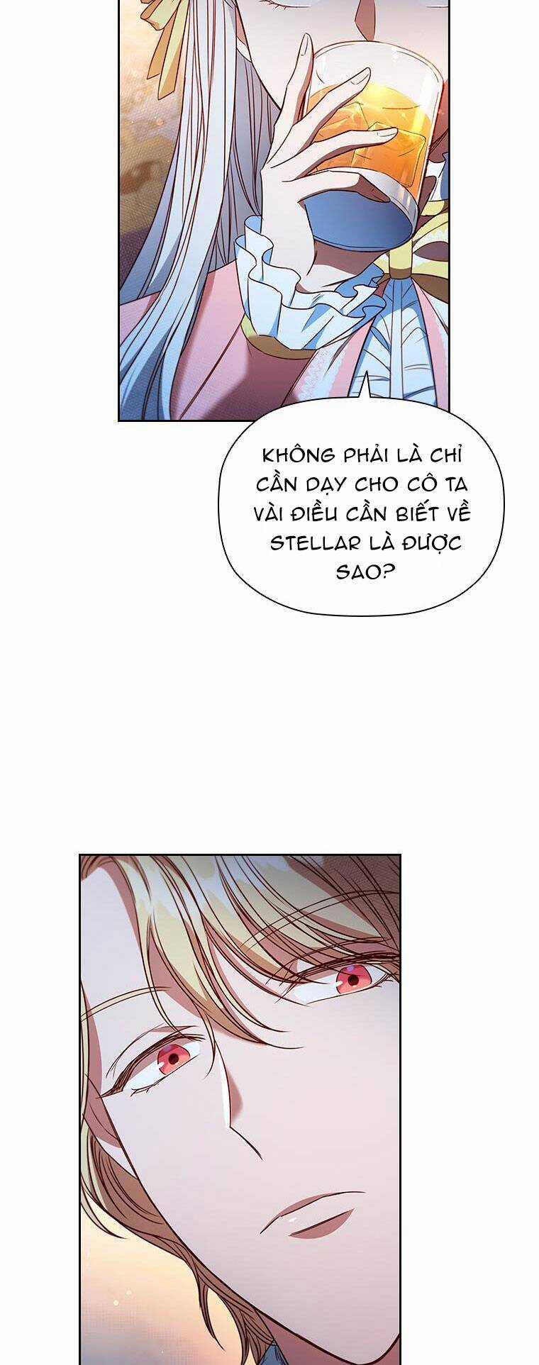 Công Chúa Bị Bỏ Rơi - Chapter 4 - Trang 62