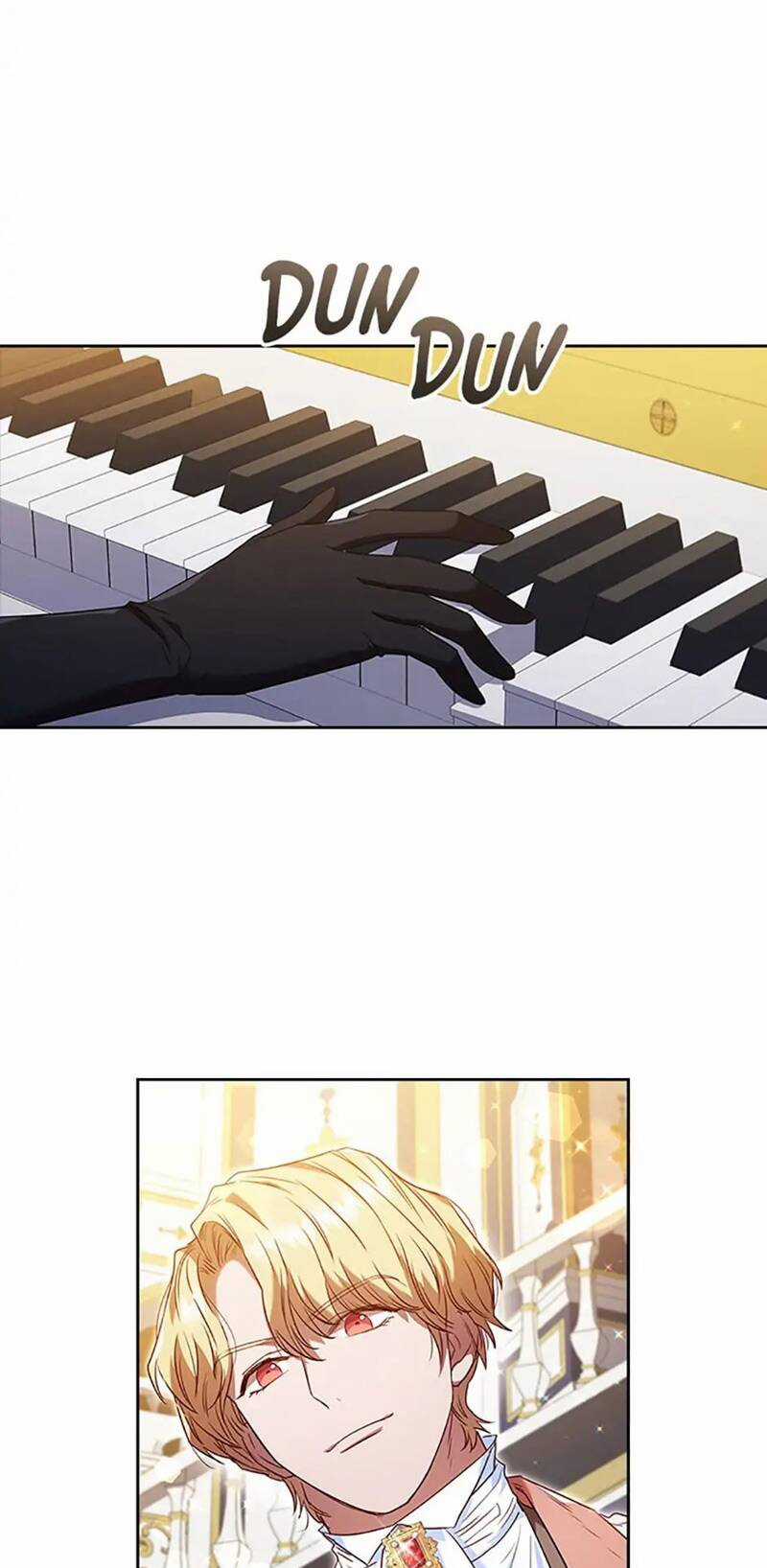 Công Chúa Bị Bỏ Rơi - Chapter 40 - Trang 3