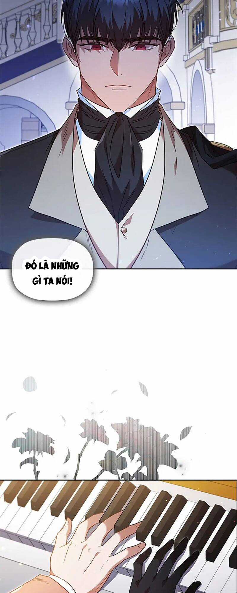 Công Chúa Bị Bỏ Rơi - Chapter 40 - Trang 33