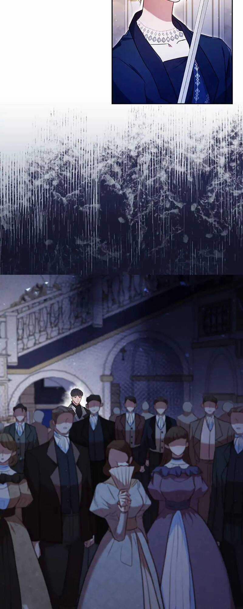 Công Chúa Bị Bỏ Rơi - Chapter 40 - Trang 38