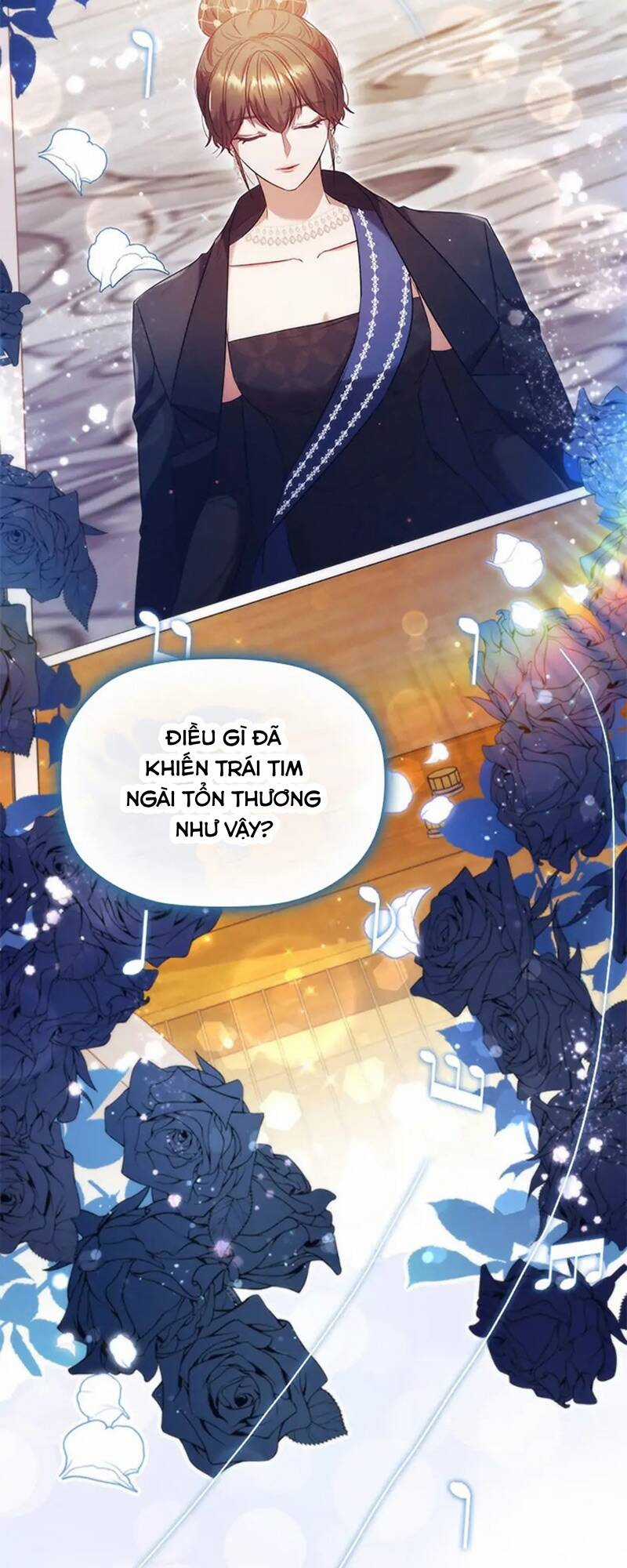 Công Chúa Bị Bỏ Rơi - Chapter 40 - Trang 5