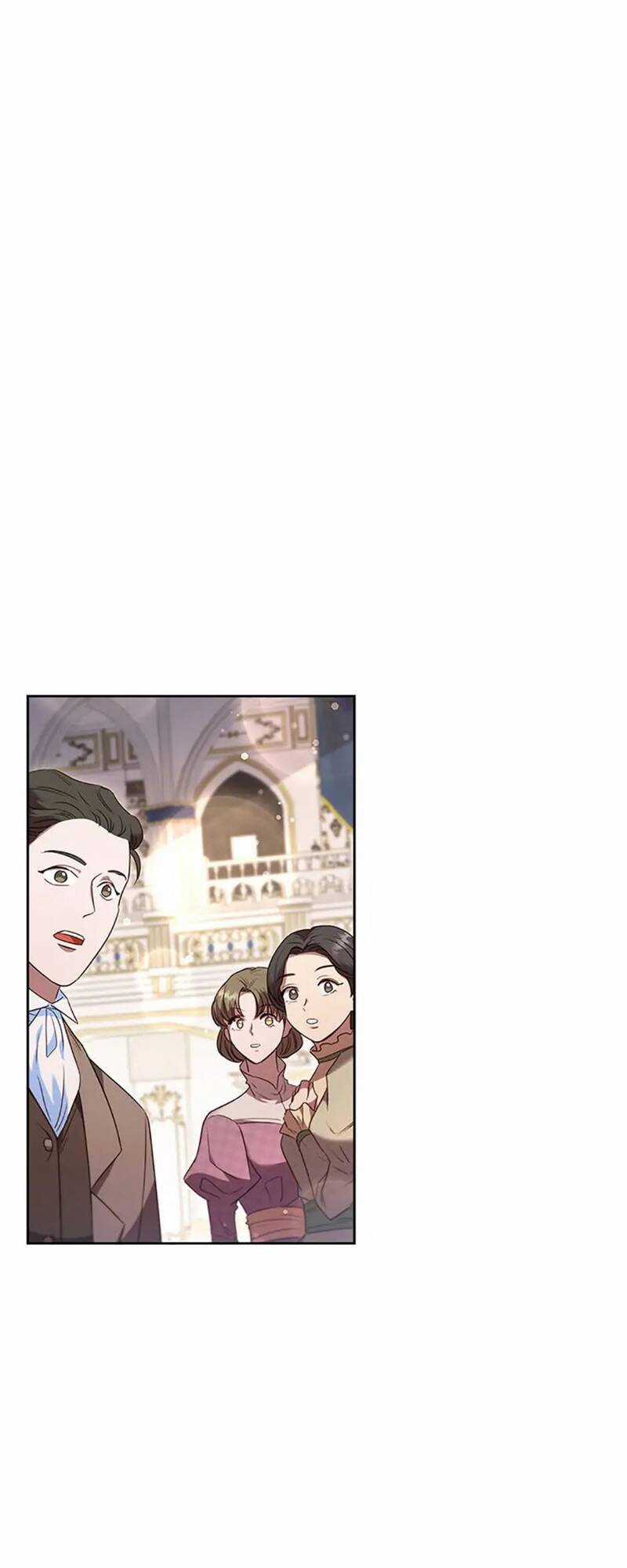 Công Chúa Bị Bỏ Rơi - Chapter 40 - Trang 49