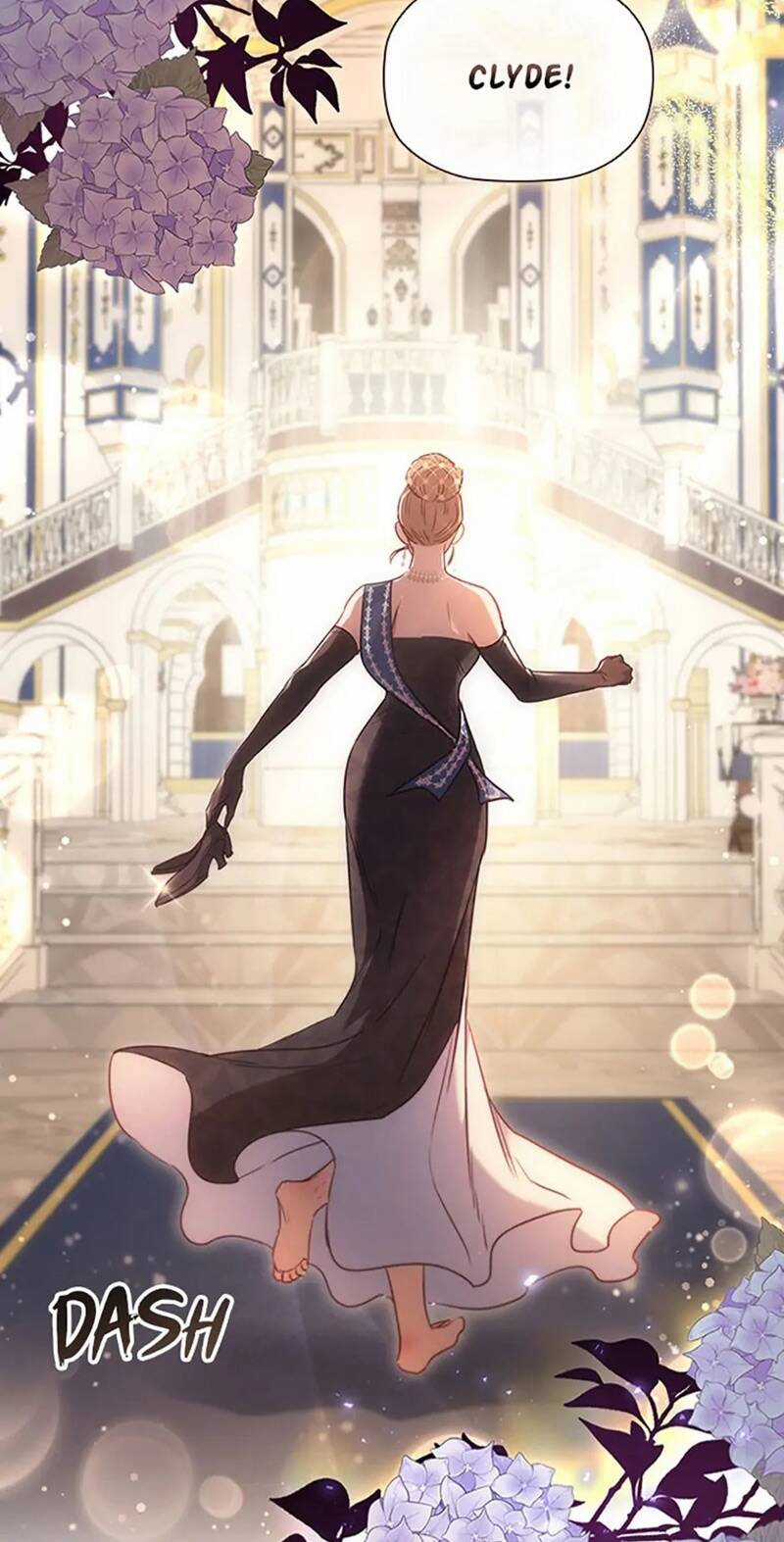 Công Chúa Bị Bỏ Rơi - Chapter 40 - Trang 55