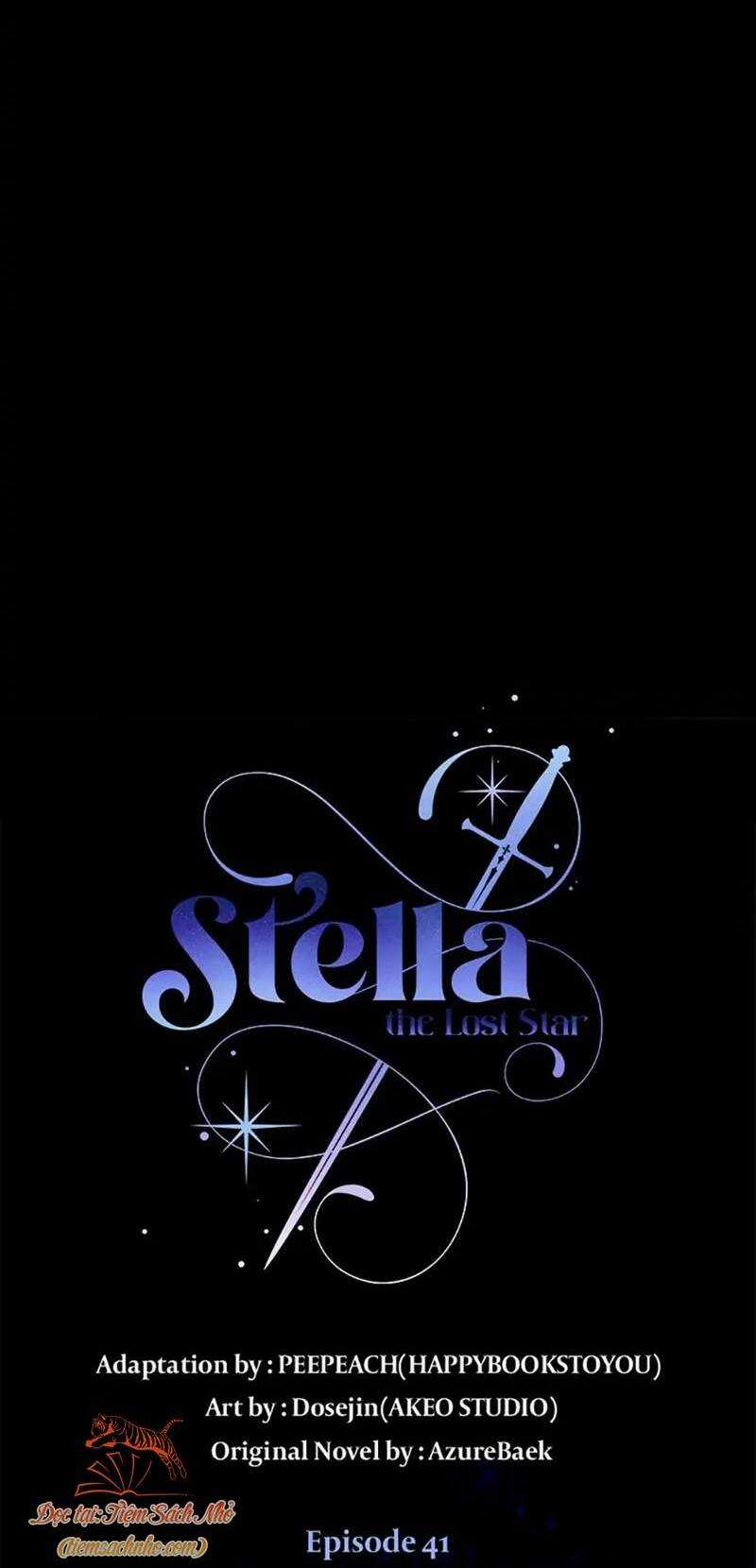 Công Chúa Bị Bỏ Rơi - Chapter 41 - Trang 20