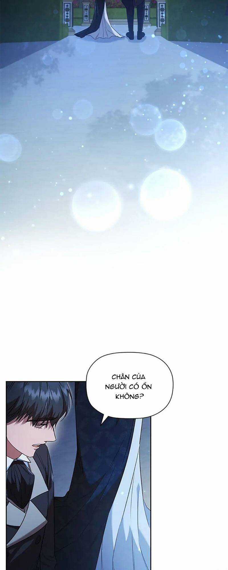 Công Chúa Bị Bỏ Rơi - Chapter 41 - Trang 22