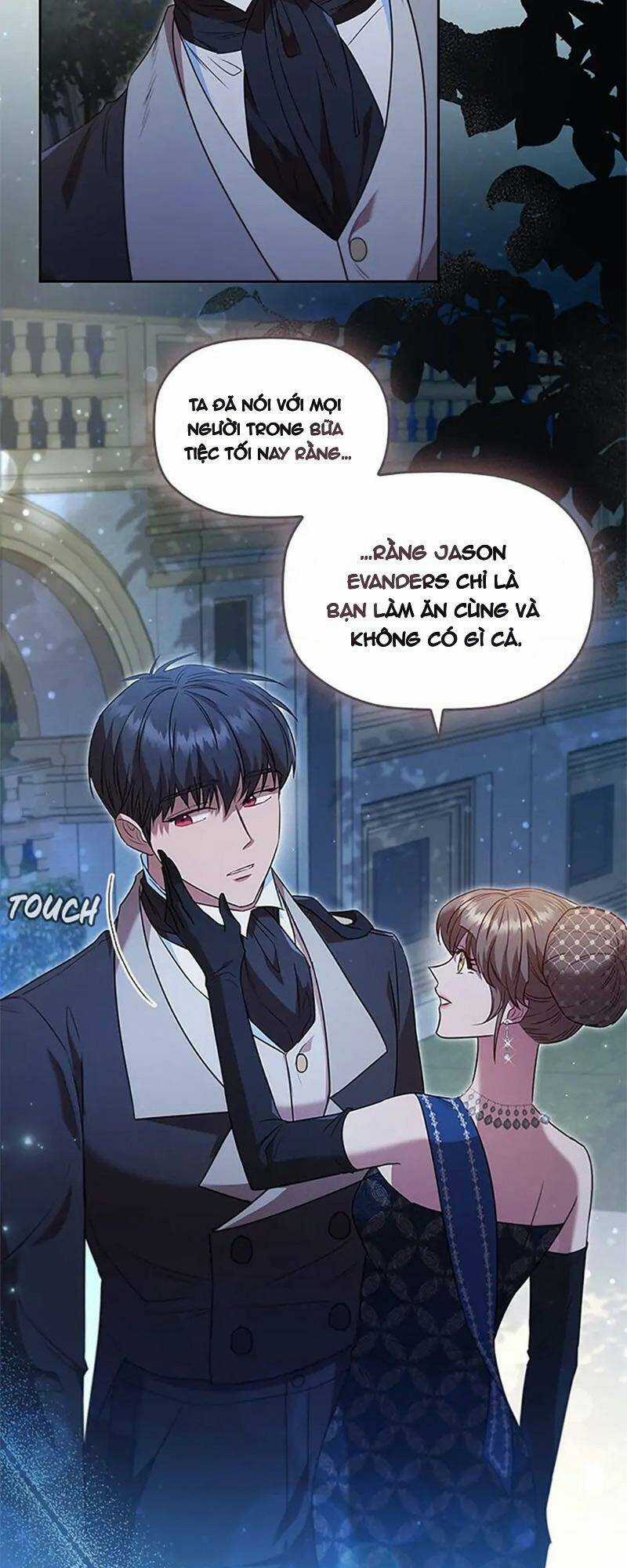 Công Chúa Bị Bỏ Rơi - Chapter 41 - Trang 29