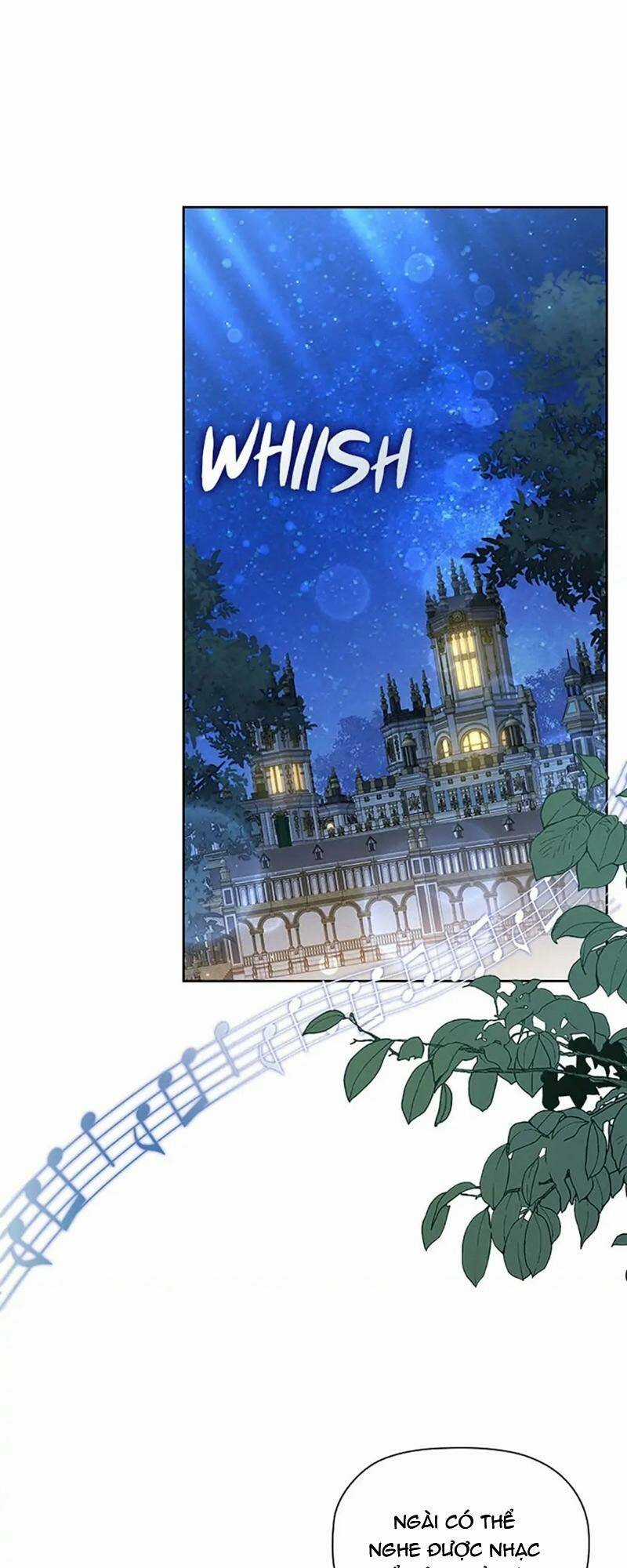 Công Chúa Bị Bỏ Rơi - Chapter 41 - Trang 33