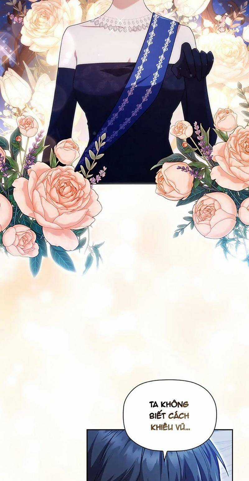 Công Chúa Bị Bỏ Rơi - Chapter 41 - Trang 35