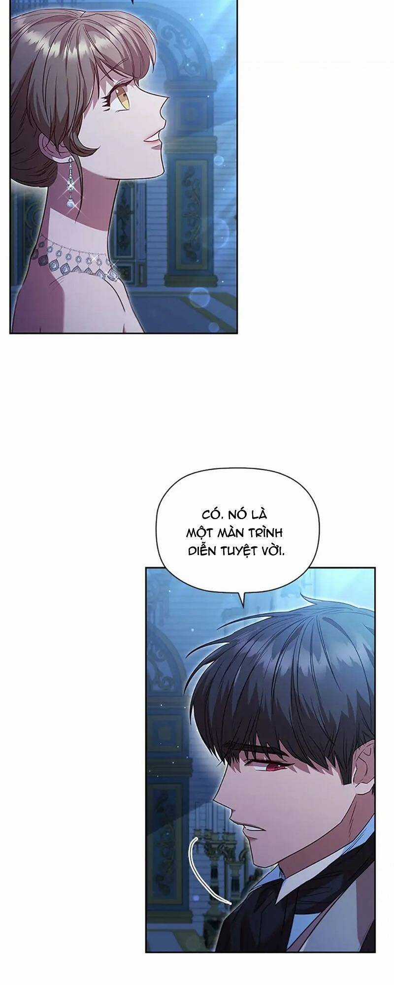 Công Chúa Bị Bỏ Rơi - Chapter 41 - Trang 9