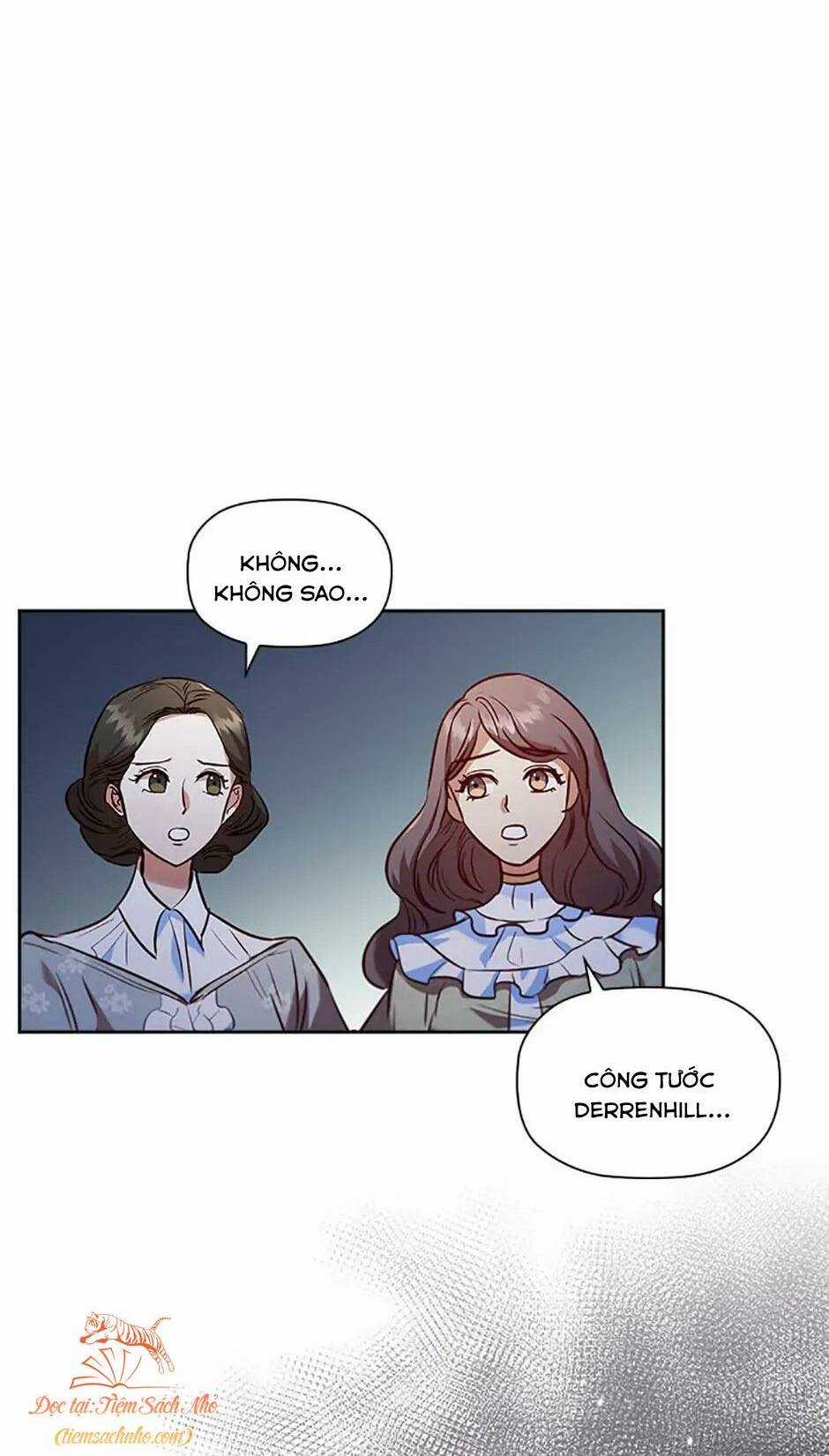 Công Chúa Bị Bỏ Rơi - Chapter 42 - Trang 4