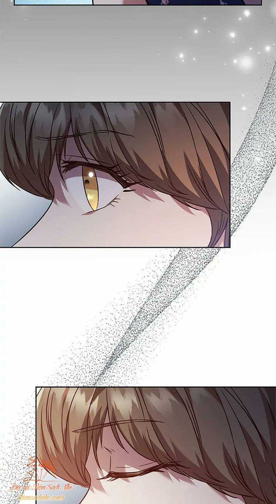 Công Chúa Bị Bỏ Rơi - Chapter 42 - Trang 32